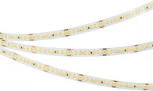 Светодиодная лента RT-A192-10mm 24V Warm3000 (17.6 W/m, IP20, 2835, 5m) (Arlight, высок.эфф.150 лм/Вт) 038775 RT открытая
