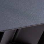 Архитектурная подсветка Arte Lamp Rullo A1414AL-1BK (LED, 220V, куб, IP54)