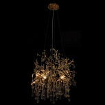 Подвесной светильник Loft It Coral 10351/600 AB (220V, на тросе, ветки)