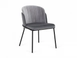 Стул Klaris ОГОГО 805122 (серый)