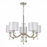 Подвесная люстра ST Luce Katena SL1757.103.05