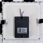 Встраиваемый точечный светильник Citilux Омега CLD50K220N (LED, диммер)