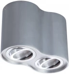 Накладной точечный светильник Arte Lamp Falcon A5644PL-2SI (220V)