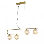 Подвесной светильник Favourite Idem 2723-4P