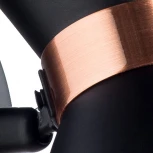 Спот Arte Lamp Baltimore A1406AP-1BK (220V, круглые)