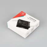 Усилитель ARL-5022-RGB (12-24V, 3x10A, 360-720W) (IP20 Металл) 027140 Arlight