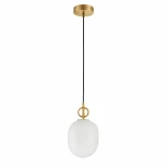 Подвесной светильник Favourite Sincera 2654-1P