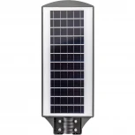 Настенный светильник уличный светодиодный на солнечных батареях с датчиком движения и пультом duwi 24292 9