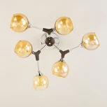 Люстра потолочная Тиль CL138165