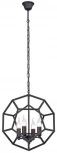 Подвесная люстра V4983-1/4 (220V, под старину)