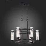 Подвесная люстра ST Luce Bichero SL334.403.06