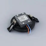 Встраиваемый точечный светильник Citilux Омега CLD50R082 (LED, 220V)