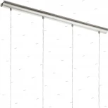 Подвесной светильник Eglo Farsala 96344