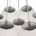 Подвесной светильник Freya Fiesta FR5231PL-07CH