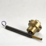 Бра Lussole Lgo Oahe LSP-8143 (220V, шар, IP21)