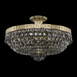 Потолочная люстра Bohemia 1927 19271/45IV G R731
