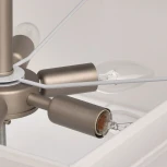 Подвесной светильник MW-Light Прато 101011808