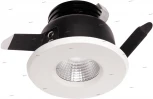 Встраиваемый точечный светильник Mantra Tecnico Cies C0081 (LED, 220V, IP54)