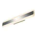 Настенный светильник Elektrostandard MRL LED 1085 хром (220V)