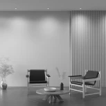 Встраиваемый светильник Atom GU10 1x50Вт Maytoni Technical DL024-2-01W (220V)