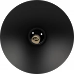 Подвесной светильник ЭРА PL14 BK (220V, на проводе)