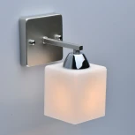 Бра De City Тетро 673025301 (220V, куб)