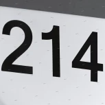 Настенный светильник уличный Eglo Oropos 96238