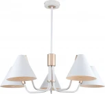 Потолочная люстра на штанге Rivoli Beverly 2070-305