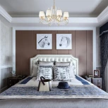 Подвесная люстра Arte Milano Florentia-3857 303857/8 Wh/Gd (220V, на цепи)