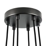 Подвесная люстра Lightstar Acrobata 761160 (220V, на проводе)