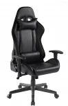 Кресло спортивное TopChairs GMM-080 черный УТ000036996
