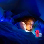 Ночник Gauss Mood DIY0032