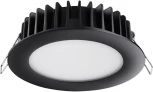 Точечный встраиваемый светильник Novotech Lante 358951 (LED, 220V, круглые)