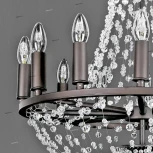 Подвесная люстра Lightstar Castello 744148