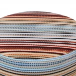 Пуф Dreambag Лекко Оникс 13597