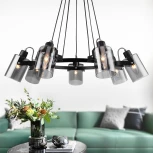 Подвесная люстра Rivoli Davida 5099-307