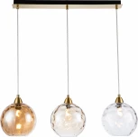 Подвесной светильник Memoria V000093 (11003/3P Brass)