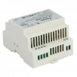 Трансформатор электронный для светодиодной ленты и оборудования на DIN-рейку 60W 24V Feron LB008 52133