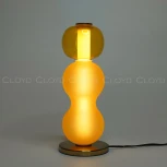 Настольная лампа светодиодная Cloyd Supernova 30136 (220V)