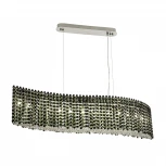 Подвесная люстра хрустальная Modelux MODELUX ML.320.14