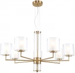 Подвесная люстра F-Promo Proper 4086-7P (220V, на тросе)