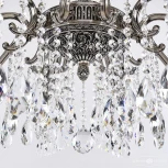 Подвесная люстра Bohemia 7240 72402/10/300 A NB FH1M