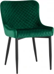 Стул Stool Group Ститч велюр изумрудный УТ000034752