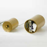 Подвесной светильник Lussole Gilmer LSP-0931 (LED, 220V, круглые)