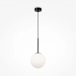 Подвесной светильник Basic form MOD321PL-01B1 Maytoni