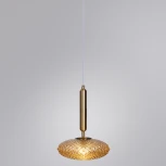 Подвесной светильник Divinare Okab 5006/17 SP-1