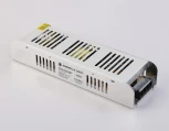 Блок питания с EMC для светодиодной ленты 24V Ambrella LED Driver 24V GS8685 250W 10,4A IP20 220V