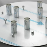 Потолочная люстра Lussole Loft Vetere GRLSF-2377-07