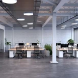 Накладной точечный светильник круглый Arlight 034819 (LED, 220V, круглые, IP40)