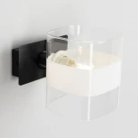 Бра Вирта CL139312 Citilux (220V, выключатель)